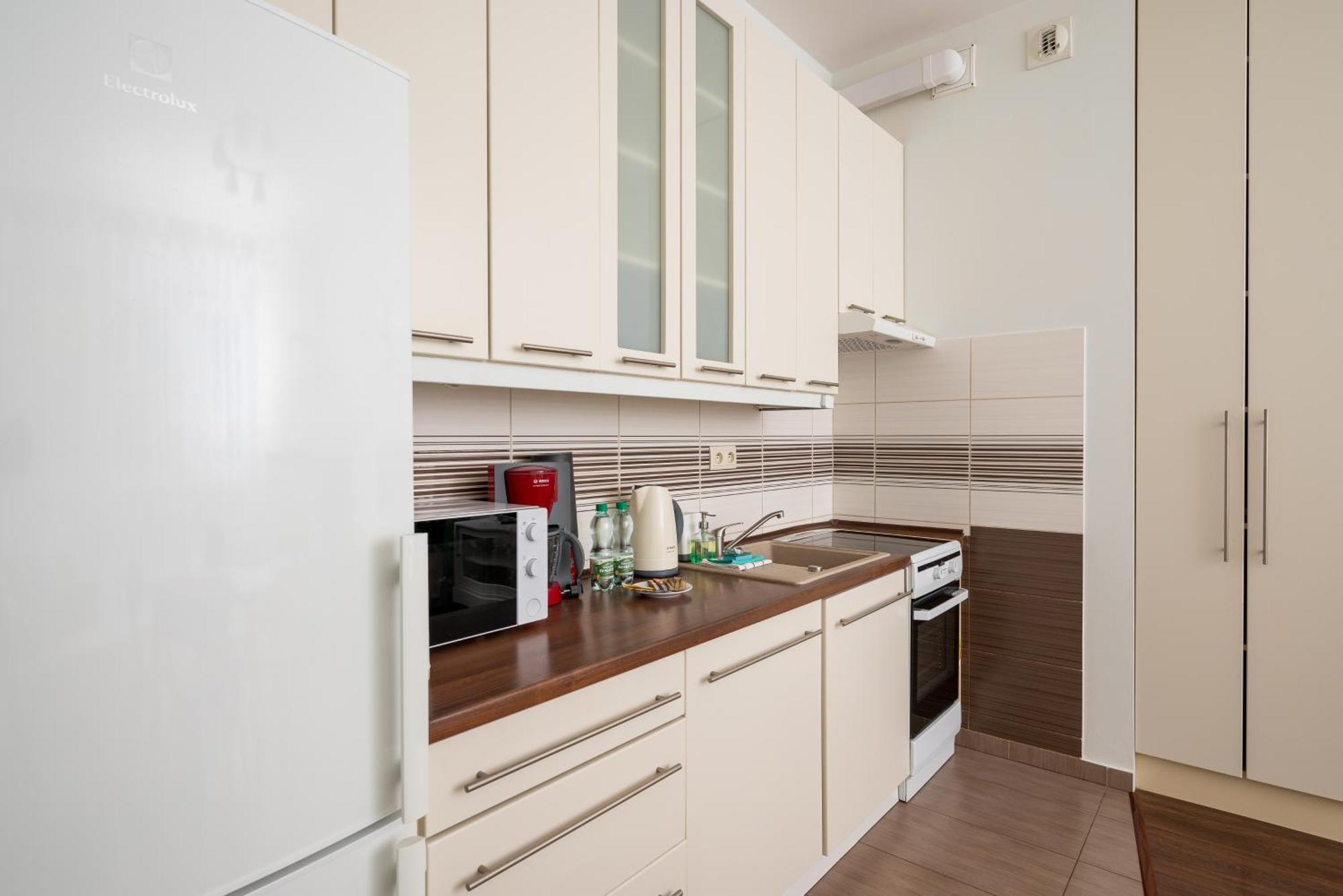 Aleja Krakowska Homely Warszawa