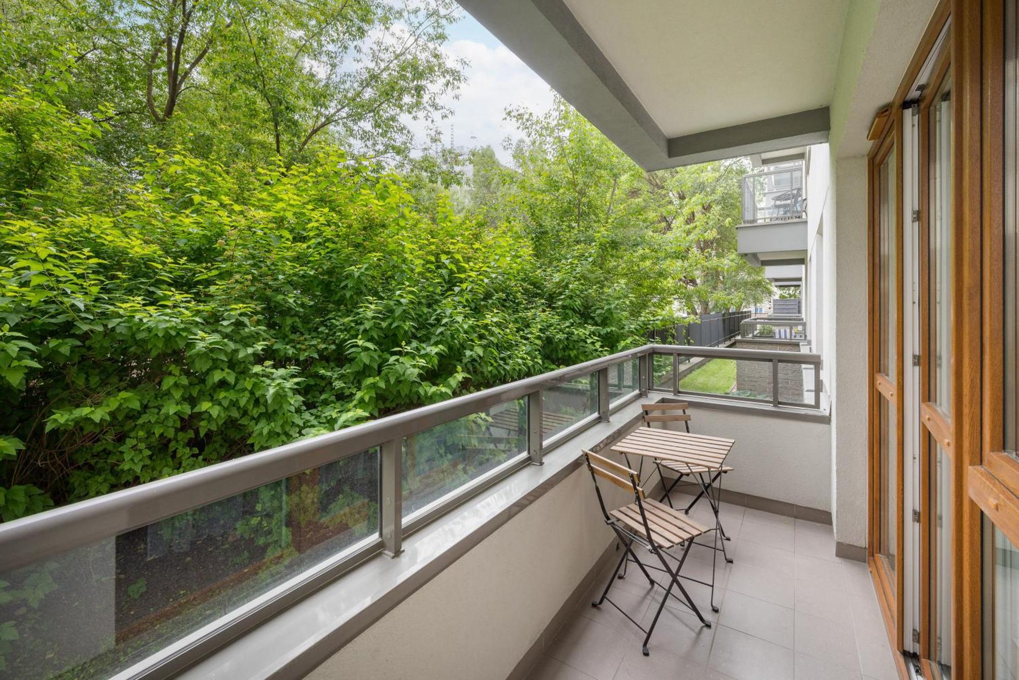 Aleja Krakowska Homely Warszawa